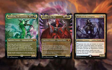 Double Masters: Unleashing the Power of Two in Magic